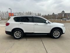 2018 Haval H6 2018 1.5T AT Red LabelSportElite FWD #5