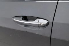 2017 Toyota Corolla 2017 1.2T AT GL #8