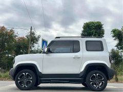 2024 Baojun Yueye 2023 Flagship #4