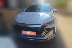 2025 BYD Tang New Energy 2025 Smart Drive DM-i 115KM Premium #2