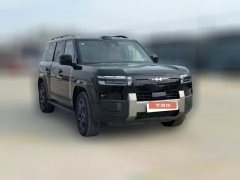 2024 Fangchengbao Bao5 2023 Discovery #2