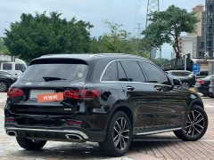 2020 Mercedes-Benz GLC-Class 2020 Facelift 2.0T AT GLC 260 L 4MATIC Luxury #9