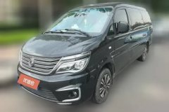 2019 Dongfeng Fengxing Lingzhi 2019 1.6 MT M5LStandard7Seat China VI #1