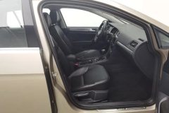 2017 Volkswagen Golf 2017 1.4T AT 230TSI Comfort Million Edition #22