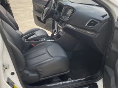 2017 Roewe 360 2017 1.5 AT Luxury #8