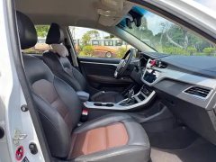 2018 Geely Auto Vision 2018 1.5 AT Happiness #7