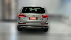 2015 Audi Q5 2015 2.0T AT 40TFSITech #4