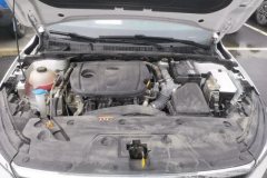 2023 Geely Auto Emgrand Sedan 2023 No.4generationChampion 1.5L AT CVTPremium #10