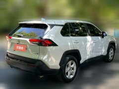 2024 Toyota RAV4 2024 2.0L CVT2WDFashion #4