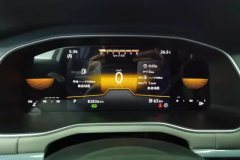 2023 Volkswagen Bora Sedan 2023 1.5L AT smooth travelLimited #14