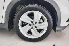 2022 Honda Vezel 2020 1.5T AT 220TURBOElite #6