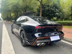 2022 Chang'an UNI-V 2022 1.5T AT Sport #5