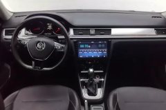 2017 Volkswagen Bora Sedan 2018 1.5 AT Comfort #12