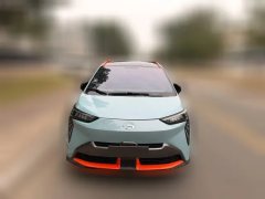 2022 Aion Y 2022 70 AT Smart Lead LFP #2
