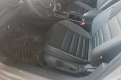 2021 Volkswagen Sagitar 2021 1.2T AT 200TSI DSGComfortSmart Connect #9