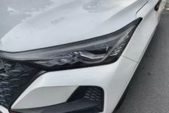 2020 Chang'an CS75 Plus 2021 1.5T AT Premium #5