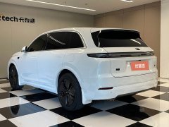 2024 Li Auto Li Auto L7 2024 MAX #8