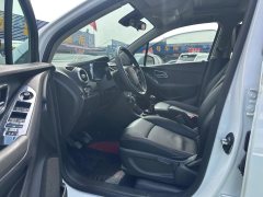 2017 Chevrolet Trax 2016 1.4T MT ComfortSunroofEditionFWD #4