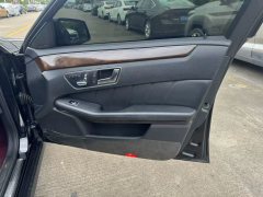 2015 Mercedes-Benz E-Class 2015 3.5 AT E400L Hybrid HEV #10