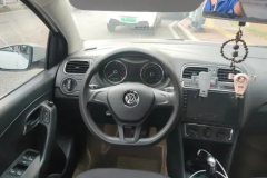 2015 Volkswagen Polo Hatchback 2014 1.6 AT Comfort #15