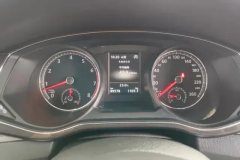 2017 Volkswagen Passat 2017 1.8T AT 330TSIYu ZunEdition #14