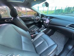2016 Nissan Sylphy 2016 1.6 AT XLLuxury #11