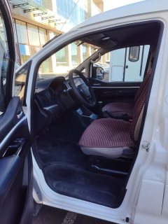 2023 Dongfeng Fengxing Lingzhi 2022 V3 1.6L MT Base 2Seat #7