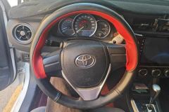 2017 Toyota Corolla 2017 Facelift 1.2T AT S-CVT GL #15