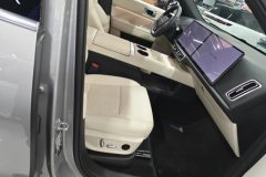 2024 Li Auto Li Auto L6 2024 pro #8
