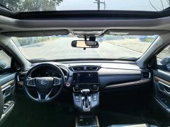 2021 Honda CR-V 2021 1.5T AT 240TURBOFashionFWD #11