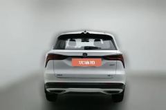 2019 Chang'an CS75 Plus 2020 1.5T AT Luxury #4