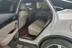 2024 BYD Tang PHEV 2024 1.5T AT DM-i Glory 112KM Premium #11