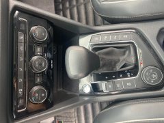 2018 Volkswagen Tiguan L 2017 2.0T AT 380TSIFlagship 4WD #7