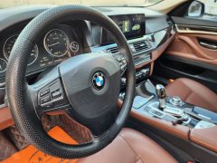 2015 BMW 5 Series 2014 2.0T AT 525LiLeading #12
