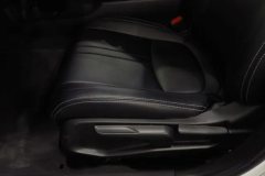 2022 Honda Civic 2021 1.5T AT HATCHBACK 220TURBOTrendy cool control #21