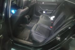 2021 Volkswagen Magotan 2020 2.0T AT 330TSILeading #11