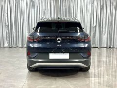 2025 Volkswagen ID.4 CROZZ 2025 Pure enjoymentEdition #8