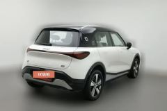 2025 smart #1 2024 SmartStandard #2