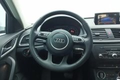 2018 Audi Q3 2018 1.4T AT 30AnniversaryYear30TFSIFashionFWD #15