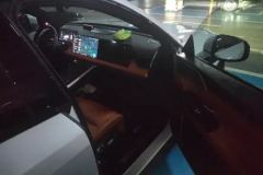 2023 XPeng G9 2022 570 Pro #8