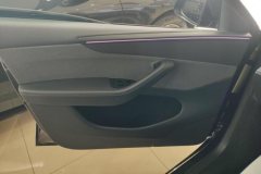 2025 Tesla Model Y 2025 rear wheel drive First Edition #7