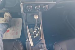 2019 Toyota Corolla 2018 1.2T AT GLSmart #16