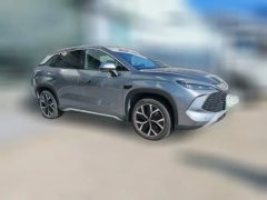2025 BYD Song L DM-i 2025 Smart Drive 160km Surpass #2