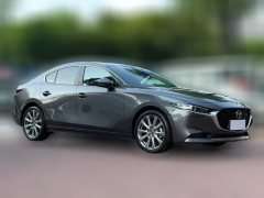 2023 Mazda Mazda3 Axela Sedan 2023 2.0L AT Quality and eleganceEdition #3