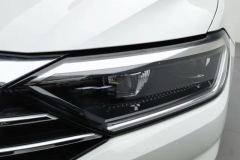 2019 Volkswagen Sagitar 2019 1.4T AT 280TSIComfort China VI #5