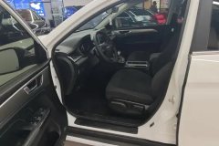 2021 Haval M6 2021 1.5T AT DCTEliteSmart ConnectPLUS #9