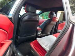 2025 Zeekr 007 GT 2025 RWDSmart Drive 75kWh #3