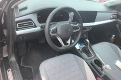 2023 Volkswagen Lavida 2023 1.4T AT 280TSI DSGYongyiEdition #12
