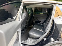 2023 Tesla Model Y 2022 Facelift rear wheel driveEdition #8