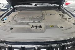 2024 Jetour Traveler 2023 2.0T AT 4WDtime travelPRO #10